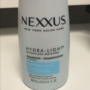 Nexxus Hydra-Light Weightless Shampoo 13.5oz